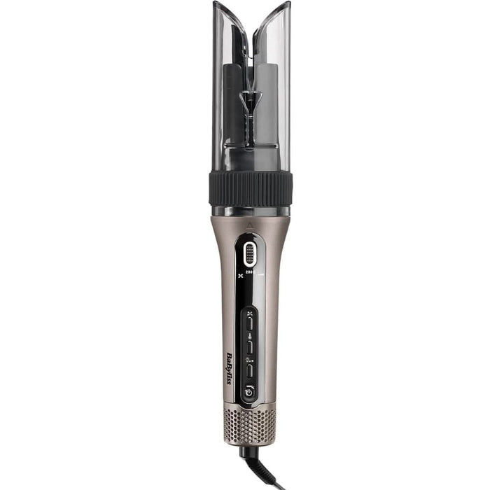 Ondulator automat BABYLISS Style Secret C6688E, invelis ceramic, bej WALTI