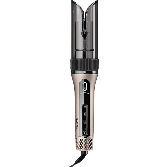 Ondulator automat BABYLISS Style Secret C6688E, invelis ceramic, bej WALTI