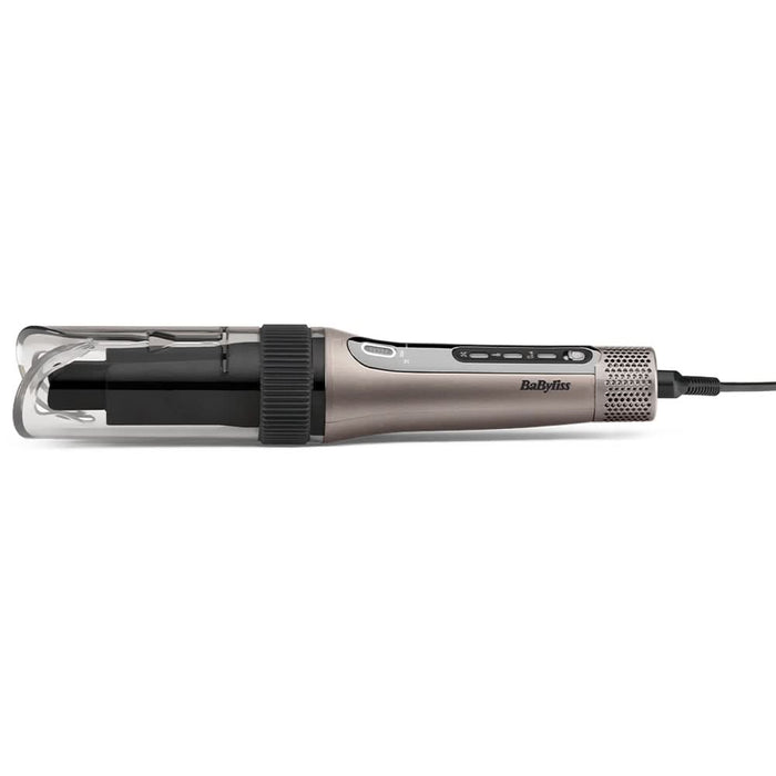 Ondulator automat BABYLISS Style Secret C6688E, invelis ceramic, bej WALTI