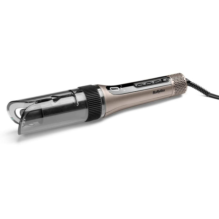 Ondulator automat BABYLISS Style Secret C6688E, invelis ceramic, bej WALTI