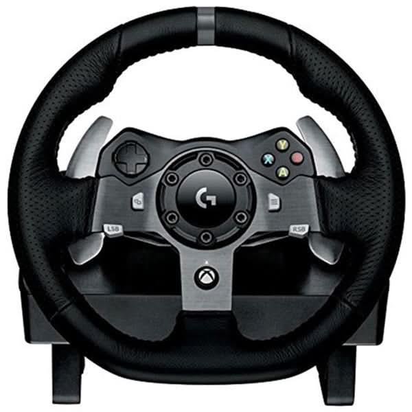 Volan gaming LOGITECH Driving Force G920 (PC/Xbox One) WALTI