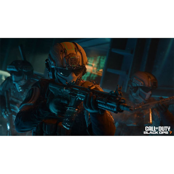 Joc Call of Duty Black Ops 7 PS4 WALTI