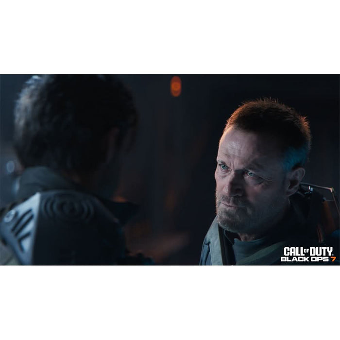 Joc Call of Duty Black Ops 7 PS4 WALTI