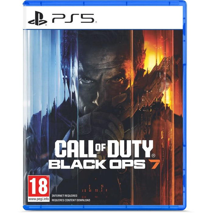Joc Call of Duty Black Ops 7 PS5 WALTI