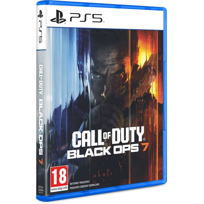 Joc Call of Duty Black Ops 7 PS5 WALTI