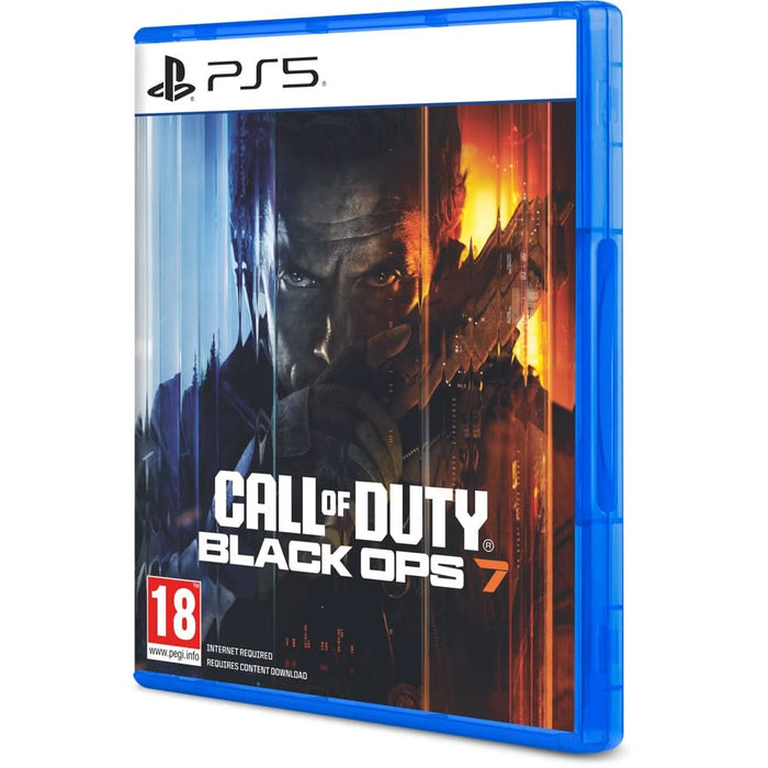 Joc Call of Duty Black Ops 7 PS5 WALTI