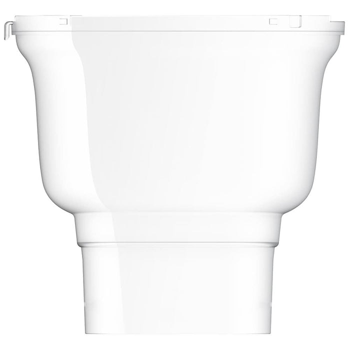 Cana filtranta PHILIPS + 3 filtre 230074, 3.4l, alb-transparent WALTI