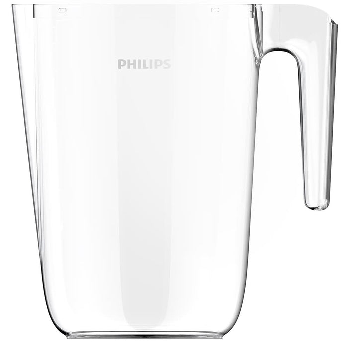 Cana filtranta PHILIPS + 3 filtre 230074, 3.4l, alb-transparent WALTI