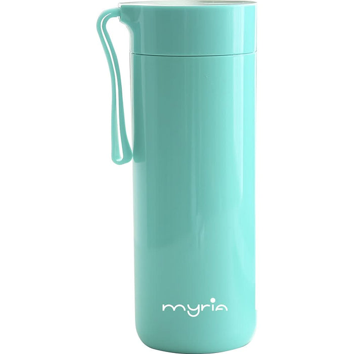 Cana termos MYRIA MY4483TQ, 0.4l, inox, turcoaz WALTI