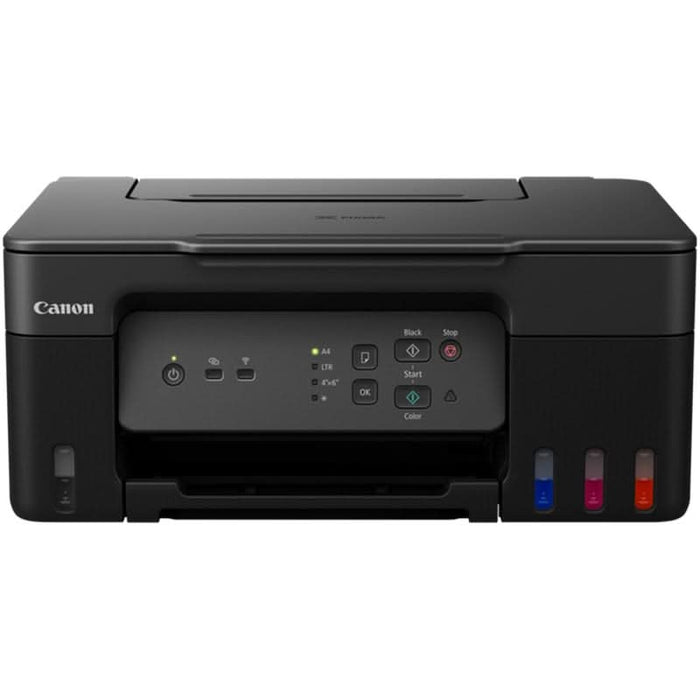 Multifunctional inkjet color CANON Pixma G3430 CISS, A4, USB, Wi-Fi WALTI