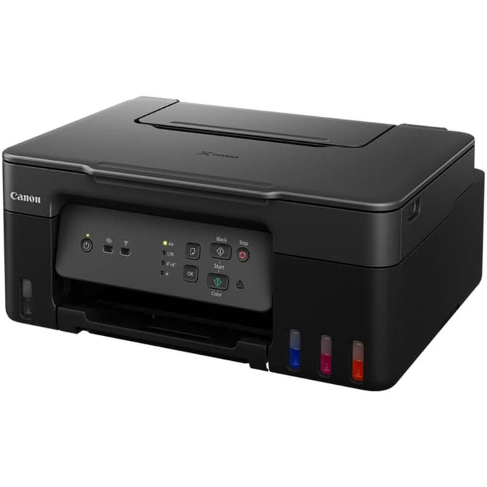 Multifunctional inkjet color CANON Pixma G3430 CISS, A4, USB, Wi-Fi WALTI