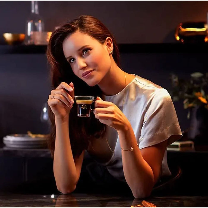 Capsule cafea L'OR Espresso Colombia, compatibile Nespresso, 20 capsule, 104g WALTI