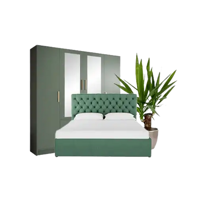 Casă & Grădină WALTI