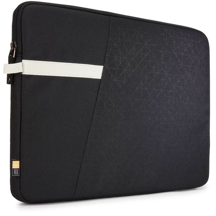Husa laptop CASE LOGIC IBIRA, 15.6", negru WALTI