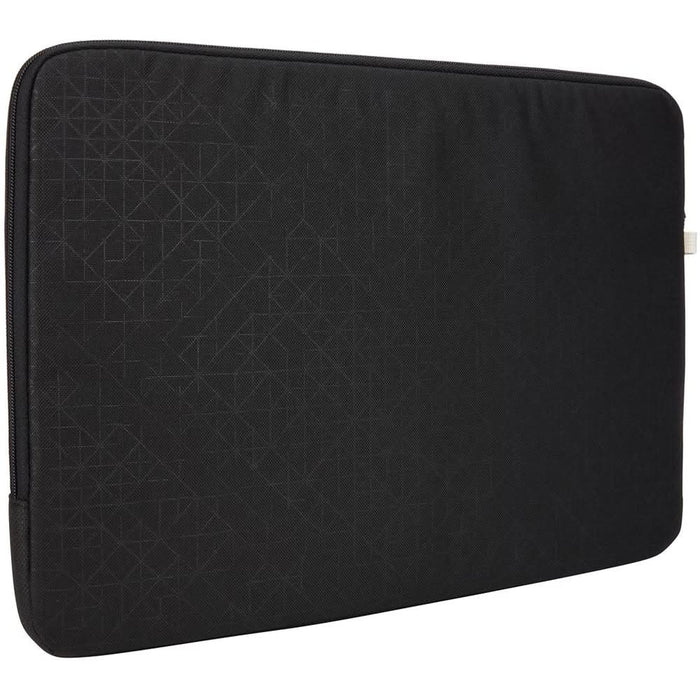 Husa laptop CASE LOGIC IBIRA, 15.6", negru WALTI