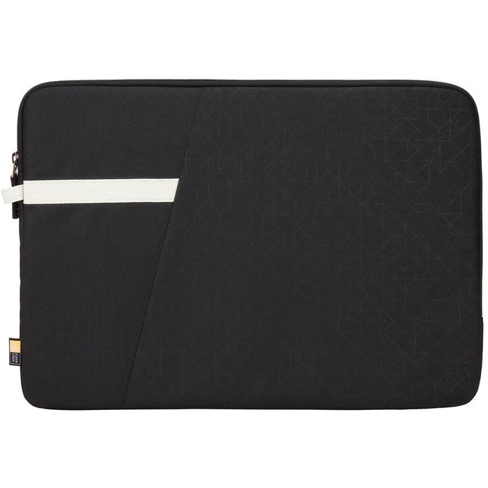Husa laptop CASE LOGIC IBIRA, 15.6", negru WALTI