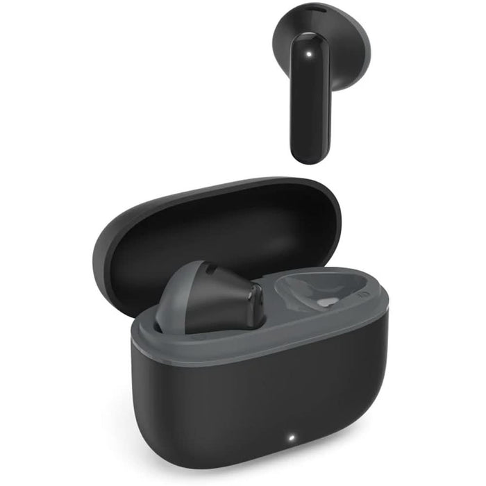 Casti HAMA Freedom Light II 221752, True Wireless, Bluetooth, In-Ear, Microfon, negru WALTI