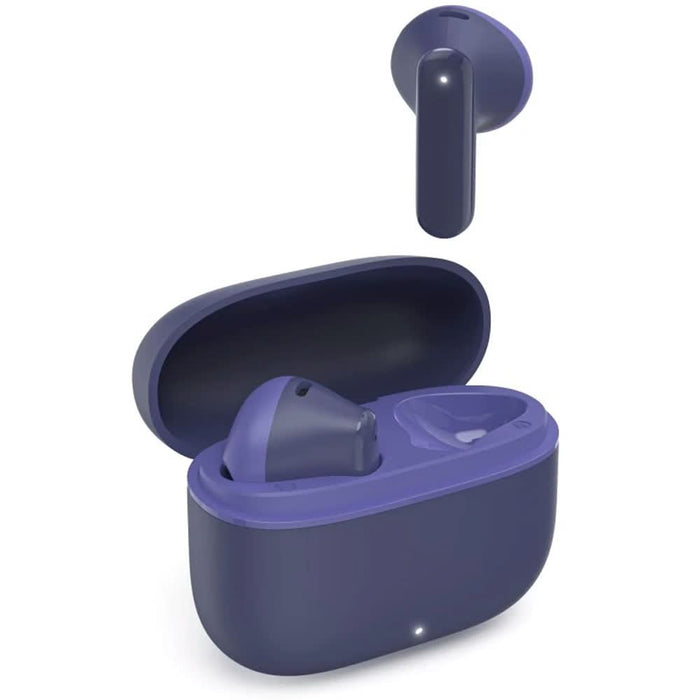 Casti HAMA Freedom Light II 221754, True Wireless, Bluetooth, In-Ear, Microfon, albastru WALTI