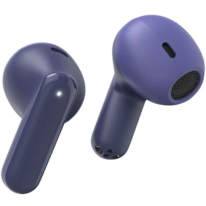 Casti HAMA Freedom Light II 221754, True Wireless, Bluetooth, In-Ear, Microfon, albastru WALTI
