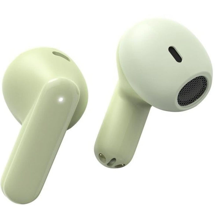 Casti HAMA Freedom Light II 221756, True Wireless, Bluetooth, In-Ear, Microfon, verde WALTI