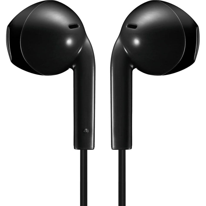 Casti JVC HA-FR17UC-B-U, Cu Fir, In-Ear, Microfon, USB-C, negru WALTI