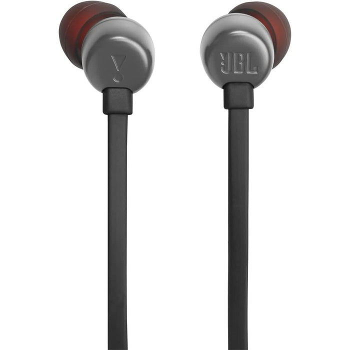 Casti JBL Tune 310C, Cu Fir, In-ear, Microfon, USB-C, negru WALTI