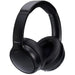 Casti PANASONIC RB-M600BE-K, Bluetooth, Over-Ear, Microfon, Noise Cancelling, negru - WALTI WALTI