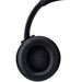 Casti PANASONIC RB-M600BE-K, Bluetooth, Over-Ear, Microfon, Noise Cancelling, negru - WALTI WALTI