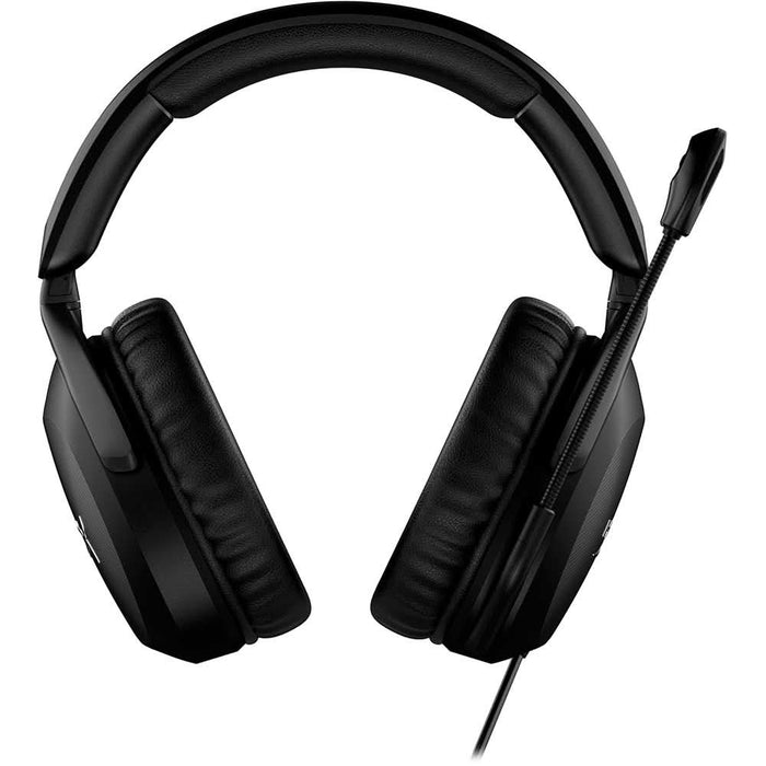 Casti Gaming HyperX Cloud Stinger 2, Spatial Audio, multiplatforma, 3.5mm, negru WALTI