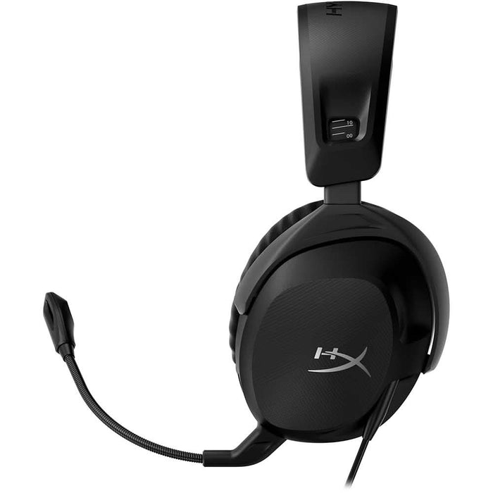 Casti Gaming HyperX Cloud Stinger 2, Spatial Audio, multiplatforma, 3.5mm, negru WALTI