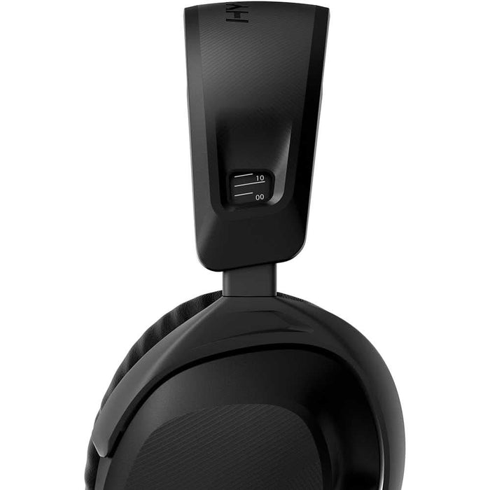 Casti Gaming HyperX Cloud Stinger 2, Spatial Audio, multiplatforma, 3.5mm, negru WALTI