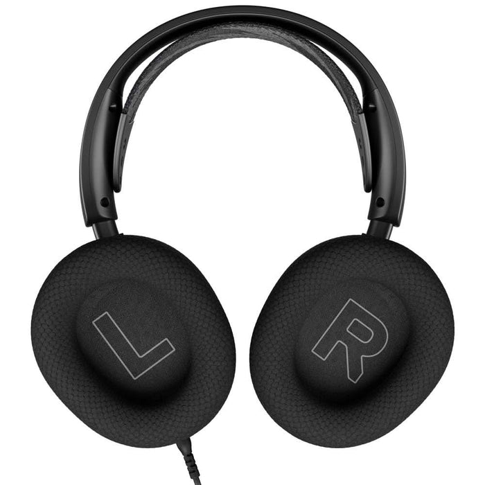Casti Gaming STEELSERIES Arctis Nova 1, surround, multiplatforma, 3.5mm, negru WALTI