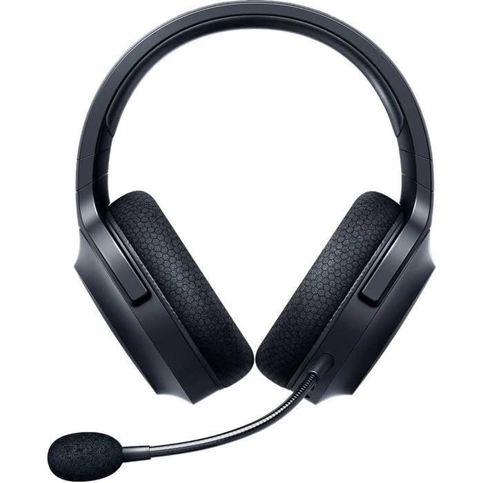 Casti Gaming Wireless RAZER Barracuda X 2022, 7.1, 3.5mm, USB, multiplatforma, Black WALTI