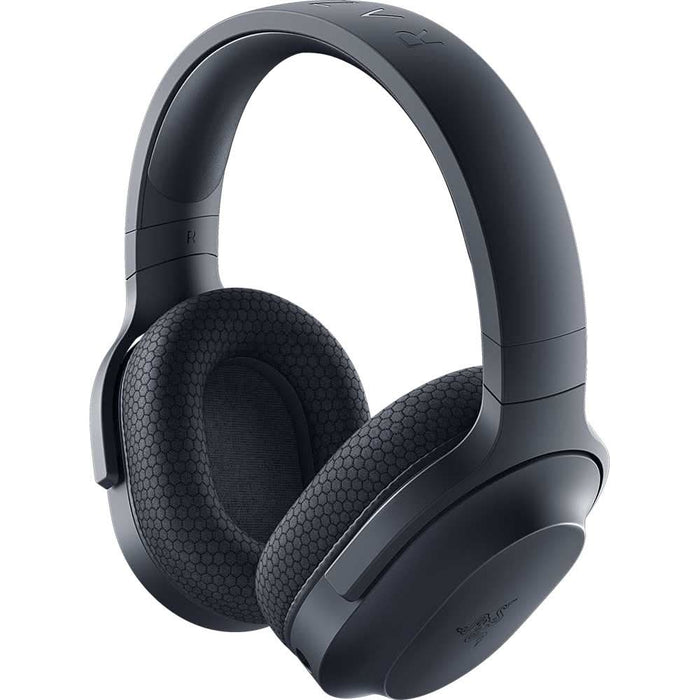 Casti Gaming Wireless RAZER Barracuda X 2022, 7.1, 3.5mm, USB, multiplatforma, Black WALTI