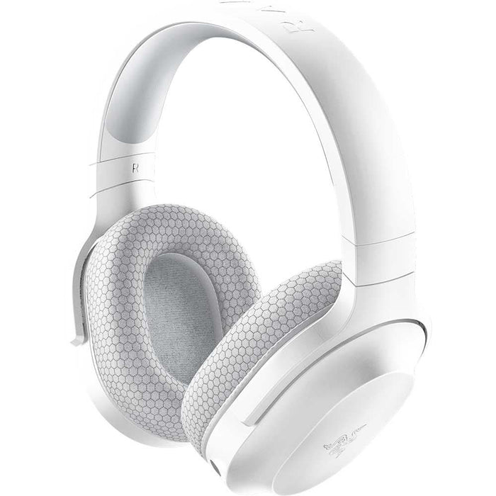 Casti Gaming Wireless RAZER Barracuda X 2022, 7.1, 3.5mm, USB, multiplatforma, Mercury WALTI