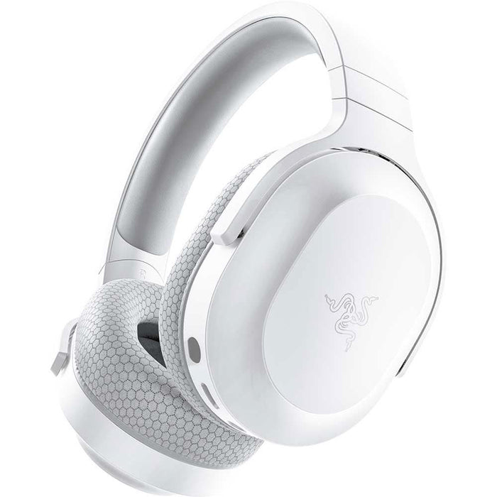 Casti Gaming Wireless RAZER Barracuda X 2022, 7.1, 3.5mm, USB, multiplatforma, Mercury WALTI
