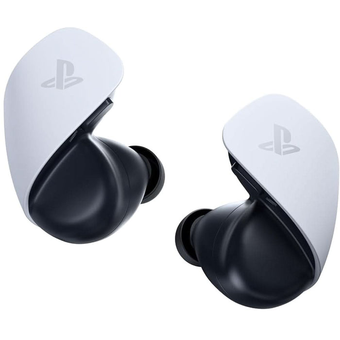 Casti Gaming Wireless SONY Pulse Explore, True Wireless, Bluetooth, alb-negru WALTI