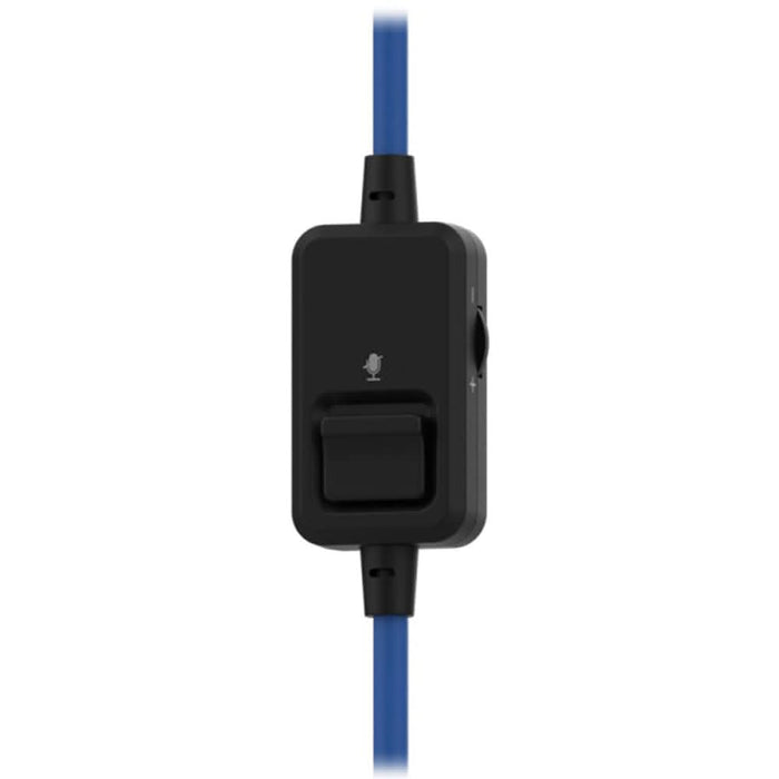 Casti Gaming AQIRYS Sirius Pro, 7.1 surround, USB, 3.5mm, multiplatforma, negru WALTI