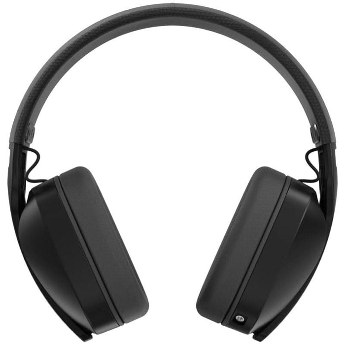 Casti Gaming Wireless MARVO HG9086W, stereo, multiplatforma, negru WALTI