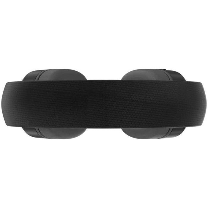 Casti Gaming Wireless MARVO HG9086W, stereo, multiplatforma, negru WALTI