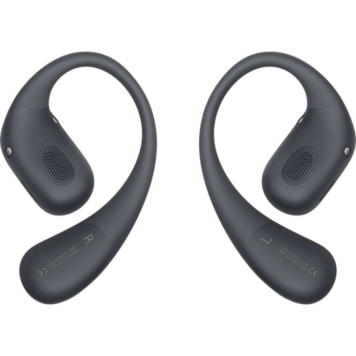 Casti HUAWEI FreeArc, True wireless, Bluetooth, Open-ear, Microfon, Black WALTI