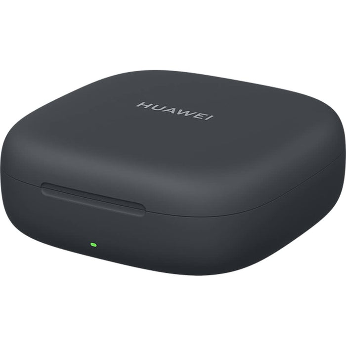 Casti HUAWEI FreeArc, True wireless, Bluetooth, Open-ear, Microfon, Black WALTI