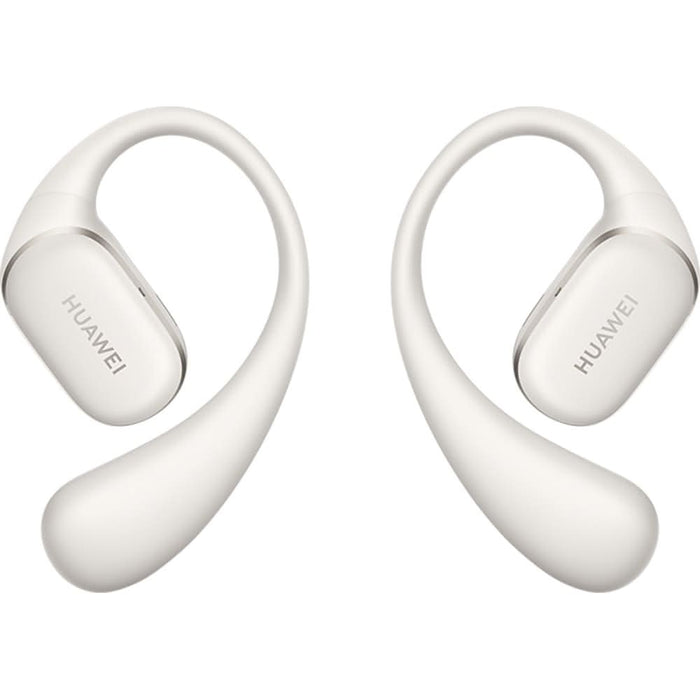 Casti HUAWEI FreeArc, True wireless, Bluetooth, Open-ear, Microfon, Grey WALTI