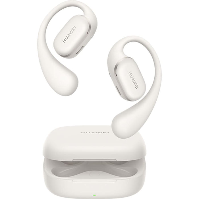 Casti HUAWEI FreeArc, True wireless, Bluetooth, Open-ear, Microfon, Grey WALTI