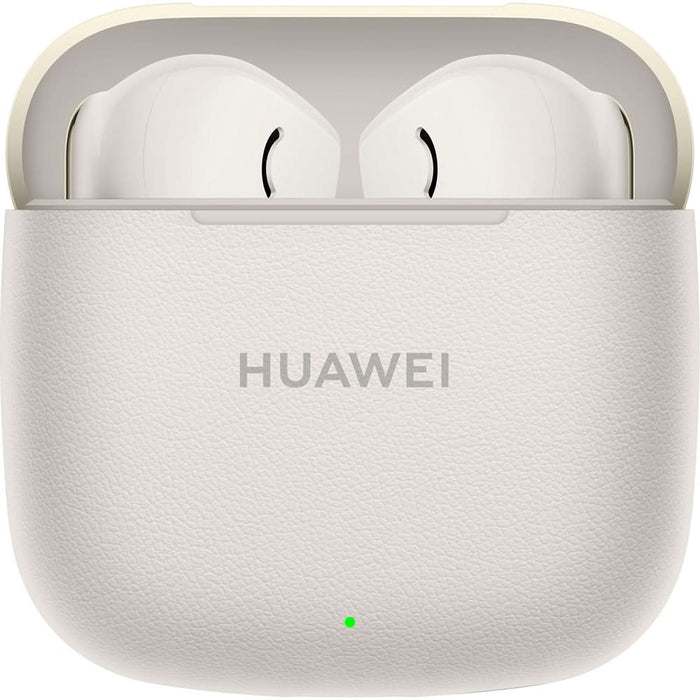 Casti HUAWEI FreeBuds SE 3, True wireless, Bluetooth, In-ear, Microfon, Beige WALTI