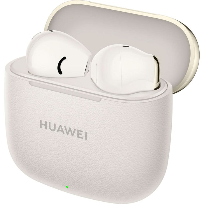 Casti HUAWEI FreeBuds SE 3, True wireless, Bluetooth, In-ear, Microfon, Beige WALTI