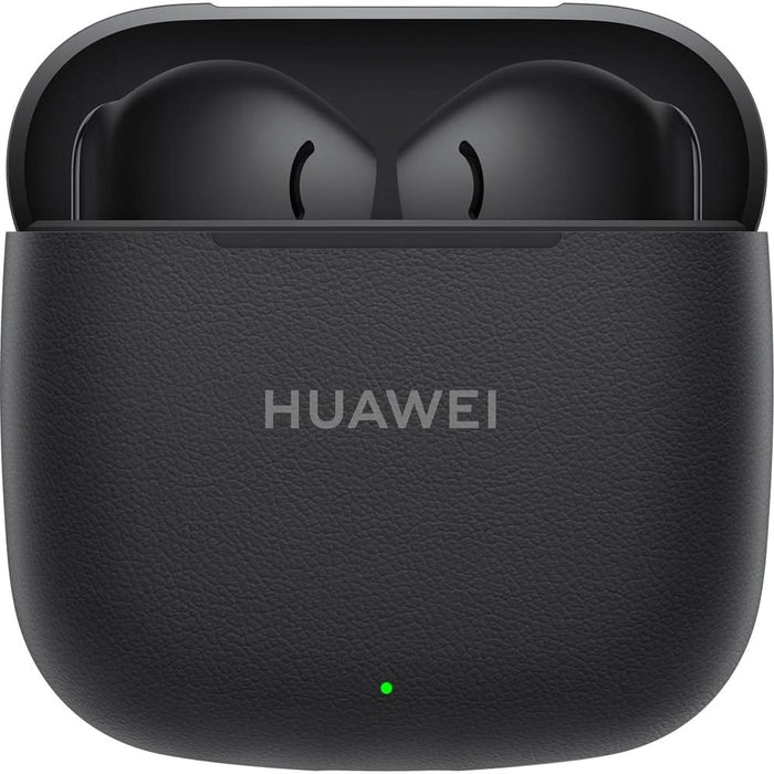 Casti HUAWEI FreeBuds SE 3, True wireless, Bluetooth, In-ear, Microfon, Black WALTI
