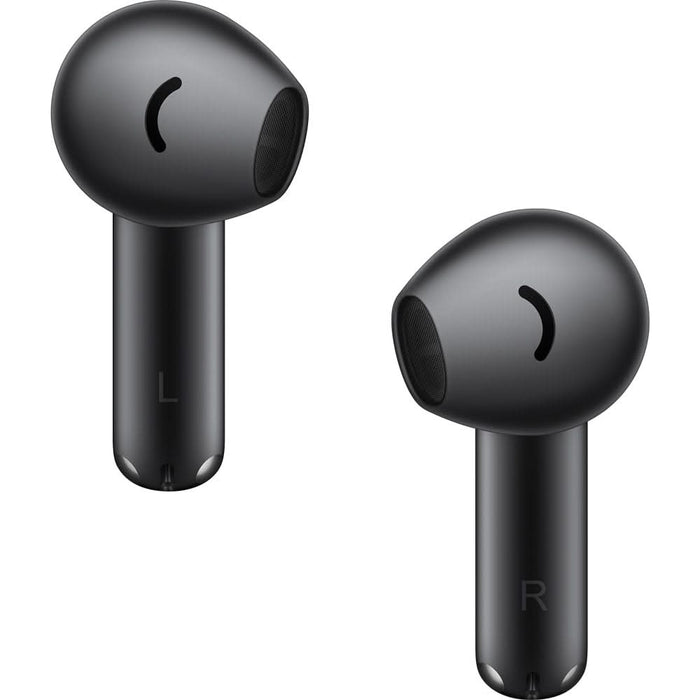 Casti HUAWEI FreeBuds SE 3, True wireless, Bluetooth, In-ear, Microfon, Black WALTI