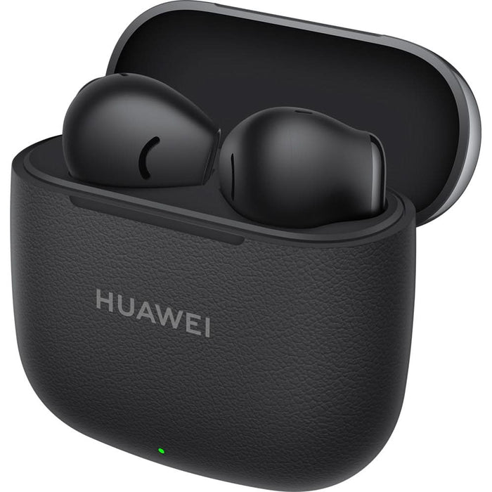 Casti HUAWEI FreeBuds SE 3, True wireless, Bluetooth, In-ear, Microfon, Black WALTI