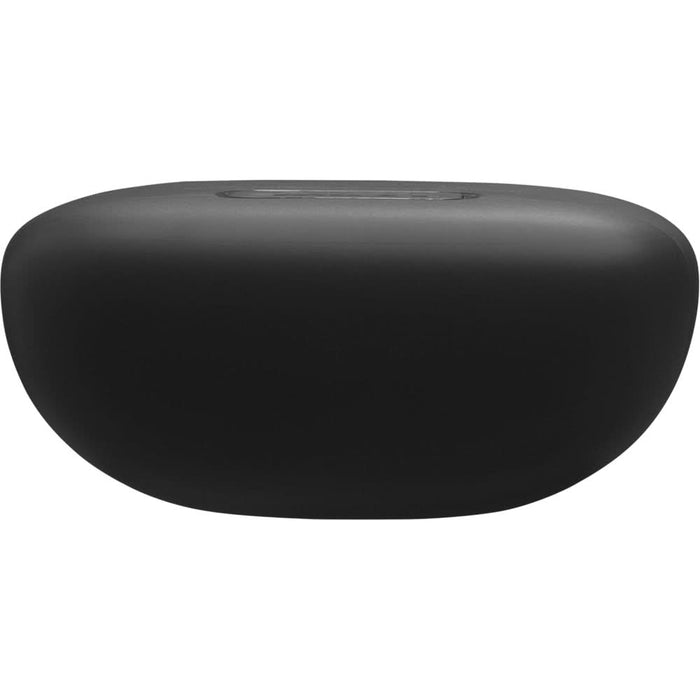 Casti JBL Tune Beam 2, True Wireless, Bluetooth, In-Ear, Microfon, Noise Cancelling, negru WALTI